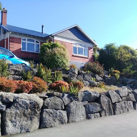 Blue Penguin Villa Тімару Екстер'єр фото