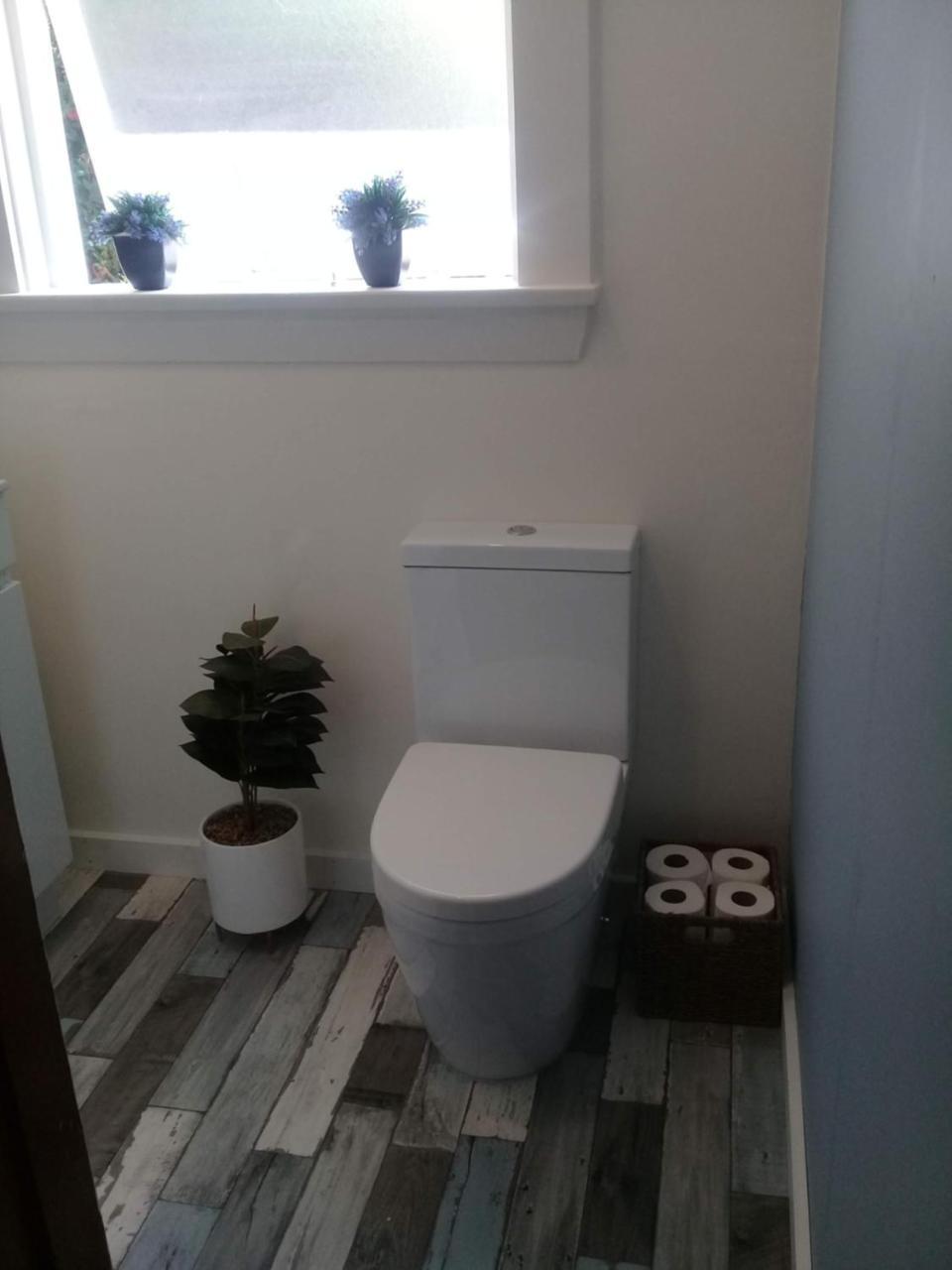 Blue Penguin Villa Тімару Екстер'єр фото